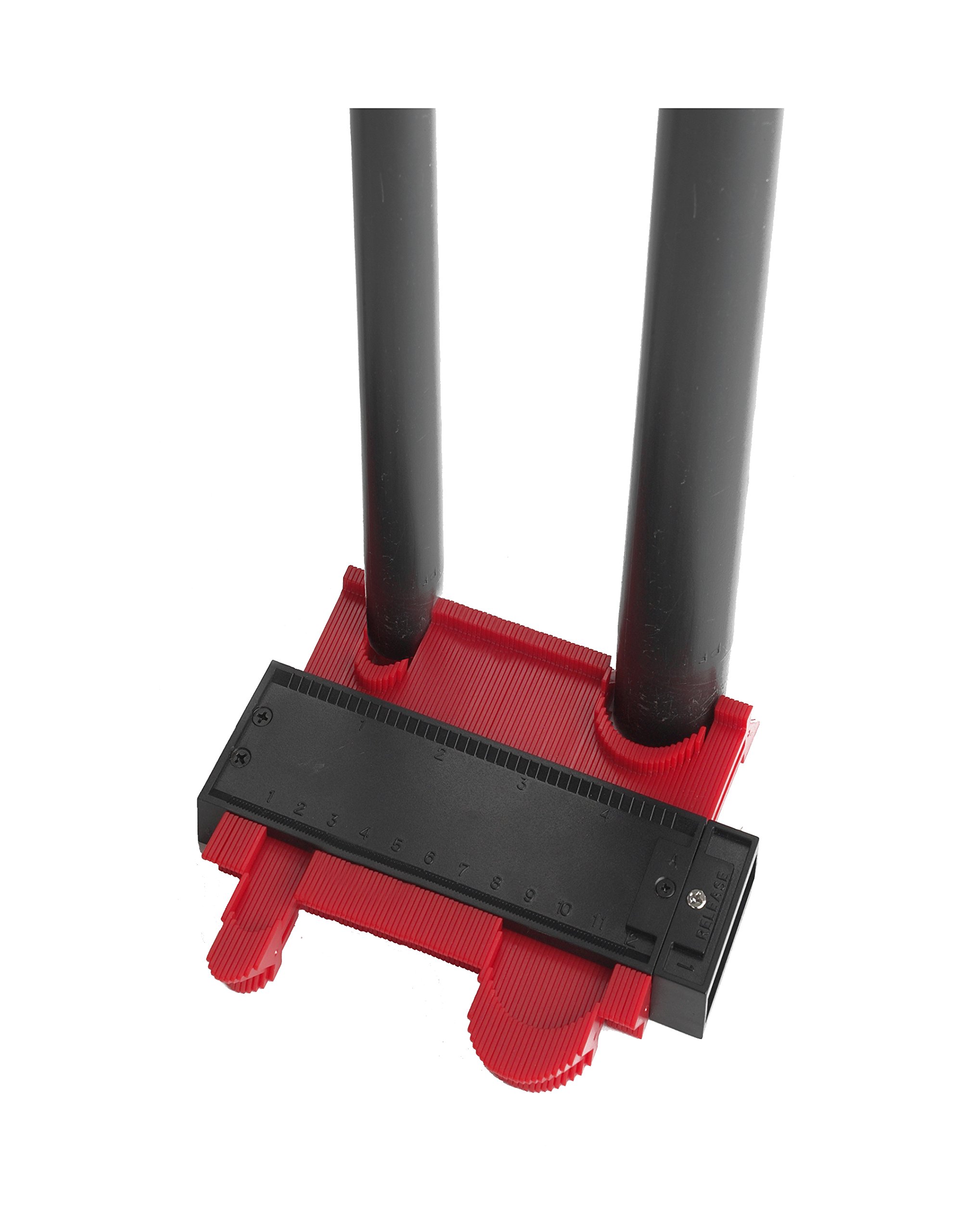 TILE RITE TCG120 Contour Gauge Profile Tracer