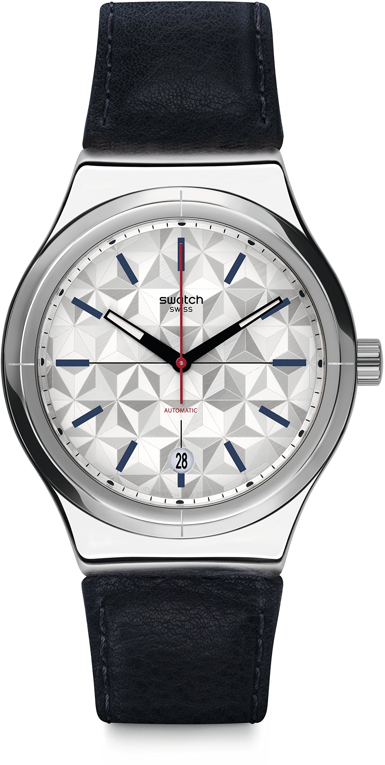 Mua [スウォッチ]SWATCH 腕時計 SISTEM51 IRONY(システム51 アイロニー 