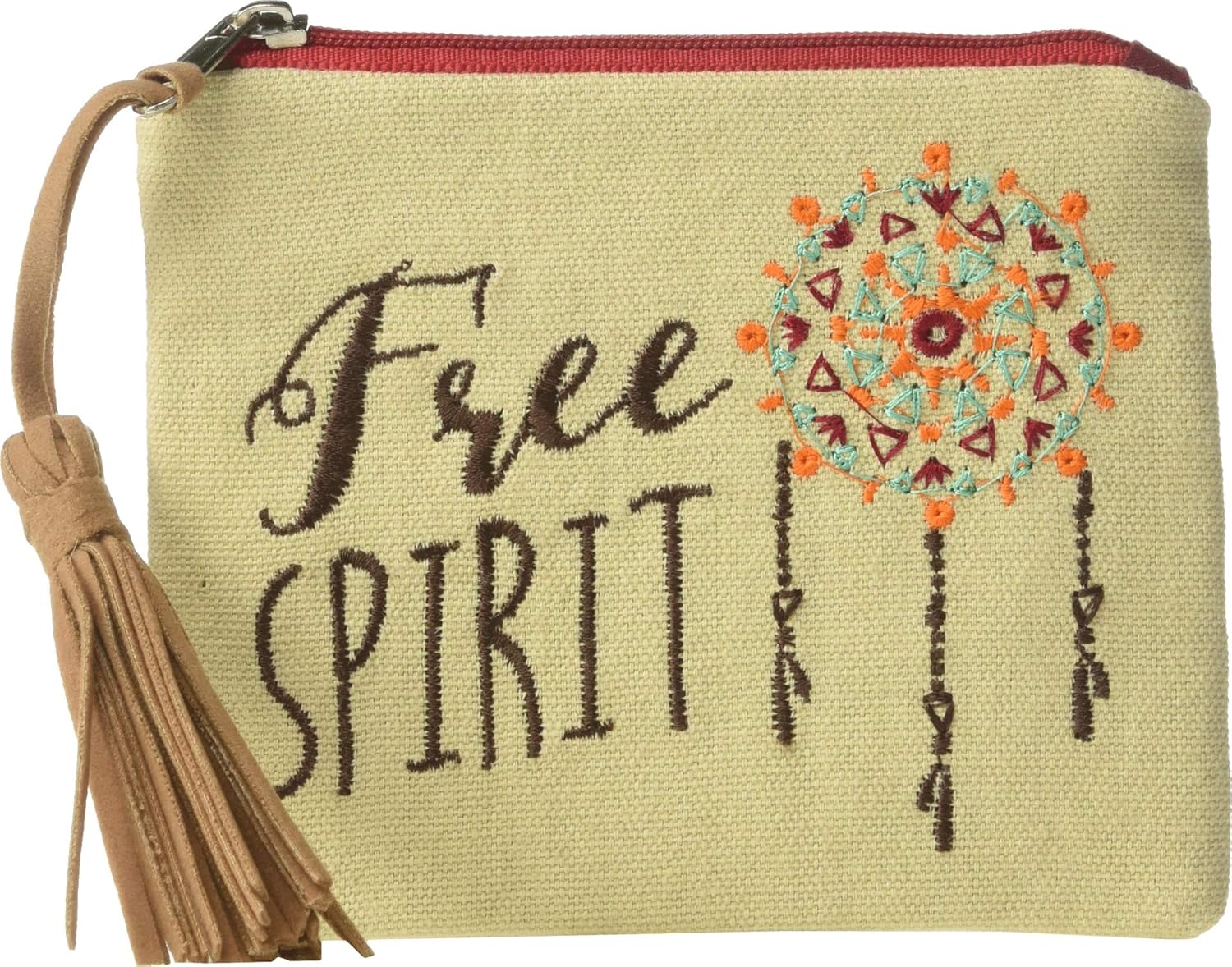 spirit bag size free