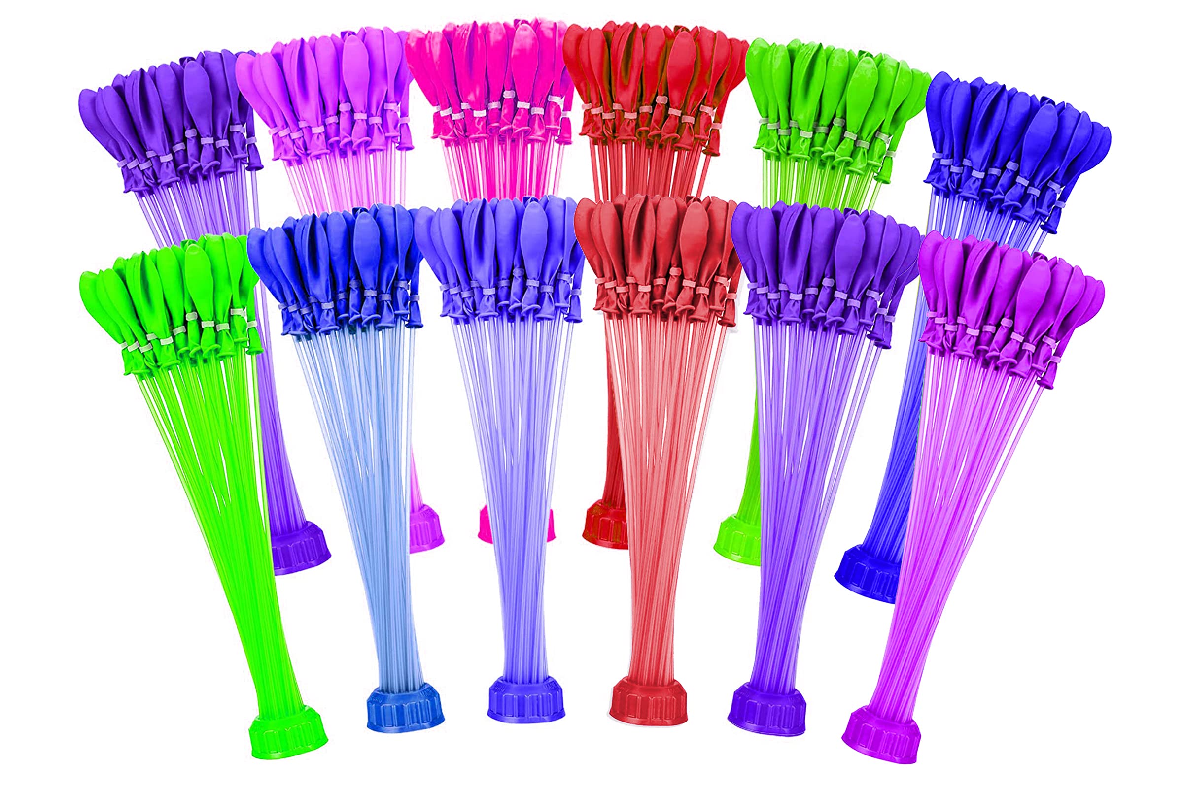 Water Balloons for Kids Boys Girls Adults Party Easy Quick Summer Sp | amzdealz