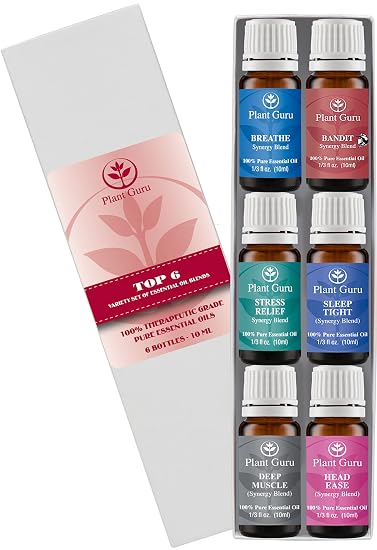 Plant Guru Gift Set