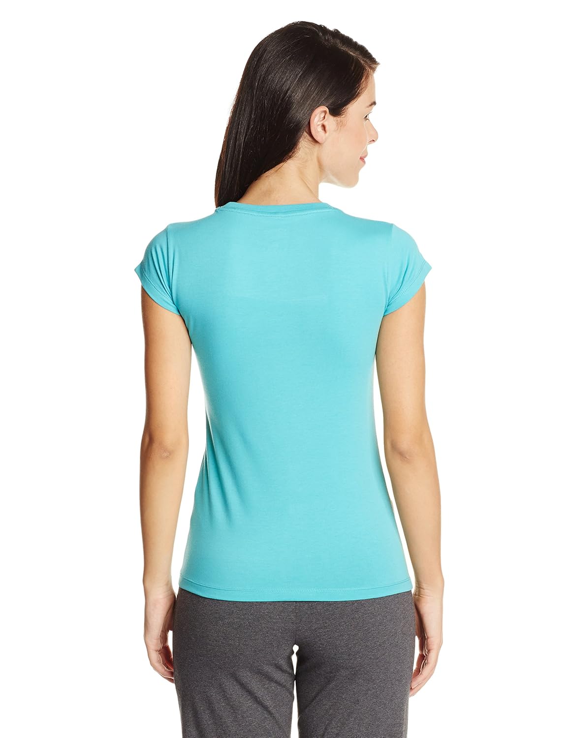 lovable women's cotton top