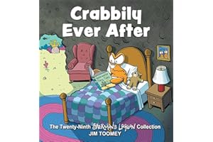 Crabbily Ever After: The Twenty-Ninth Sherman's Lagoon Collection (Volume 29)