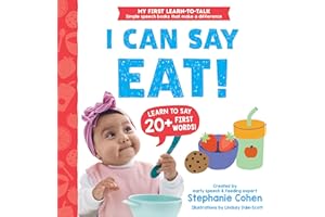I Can Say Eat!