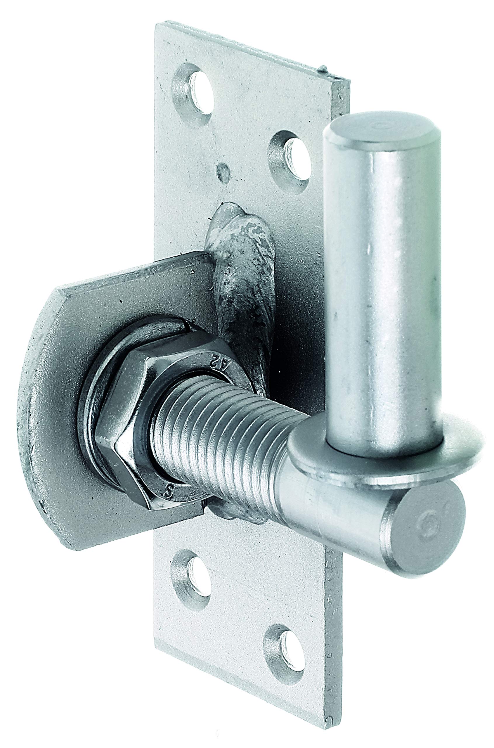 GAH-Alberts Screw-on Hinge pin, Adjustable by 20 mm - 318239., 361488