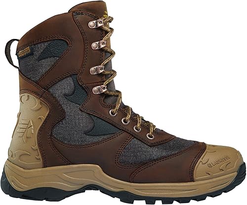 Lacrosse Men's Atlas 8