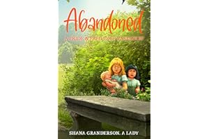 Abandoned: A Pride & Prejudice Variation