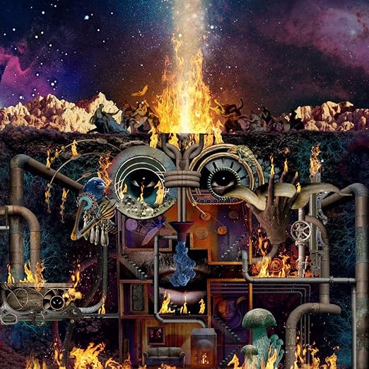 Flamagra (LIMITED EDITION)