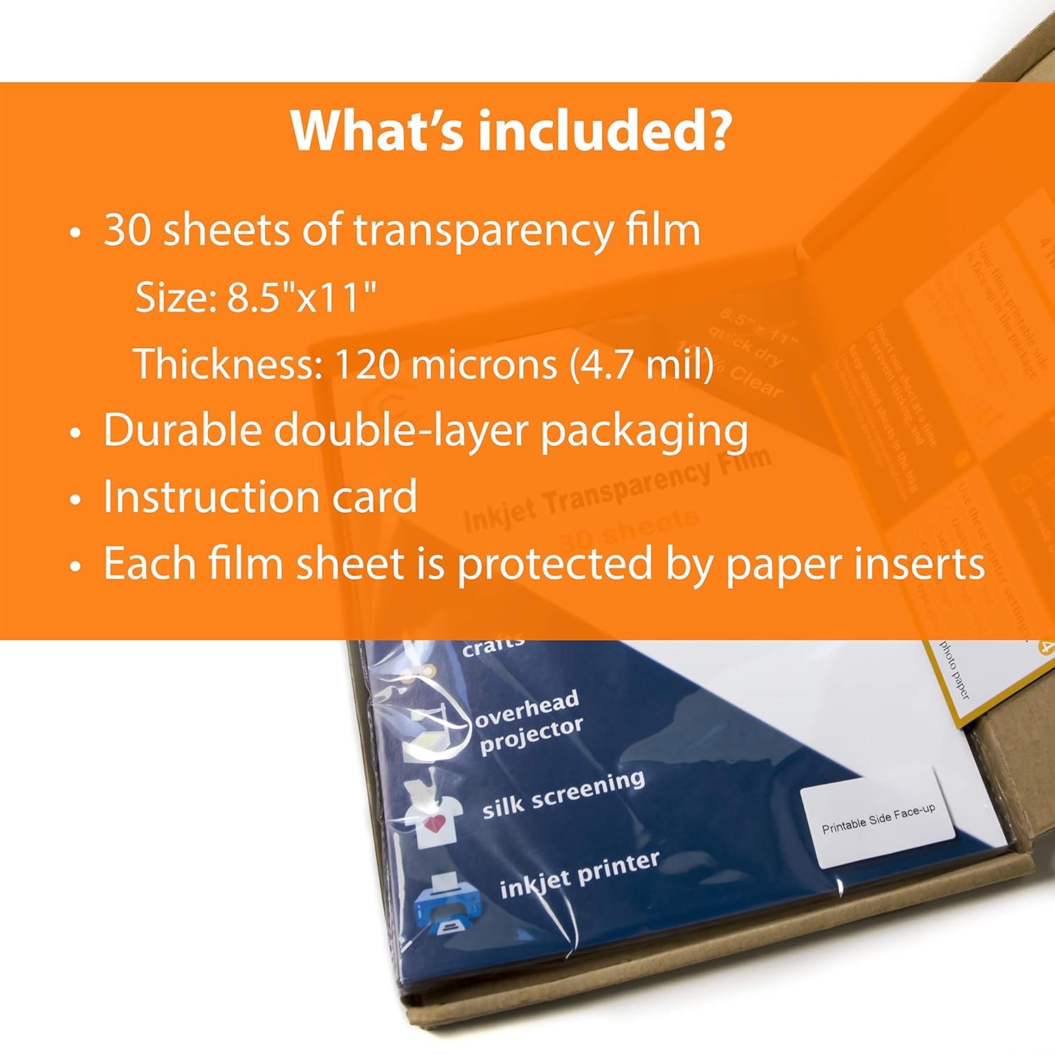 printable overhead projector sheets