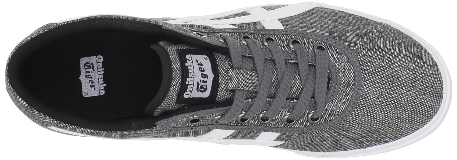 asics rotation 77 chambray