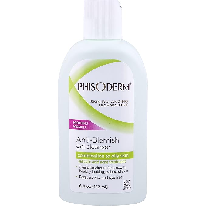 phisoderm lotion