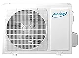 18000 BTU Mini Split Ductless Air Conditioner