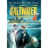 Saltwater: Atomic Shark