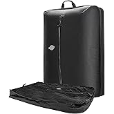 WhiteRhino Professional Vacuum Travel Bags,Reusable Vacuum Bags for Travel,IP67 Vacuum Travel Luggage for Clothes,Suitcase,Backpack&Carry(no pump)