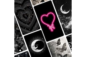 Black Aesthetic Wallpapers