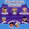 Five Little Monkeys (Pop)