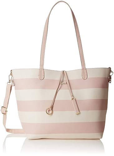 Lavie ZAPIN Womens Handbag (Dk.Pink)