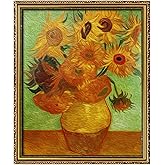 FJXMFRAME Gold 16x20 Picture Frame Vintage Wood Baroque Design for Wall Hanging, Antique Ornate Photo Frame for Wall Art and Prints