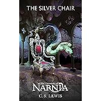 Silver Chair: Full-Color Collector's Edition (rpkg) by C. S. Lewis
