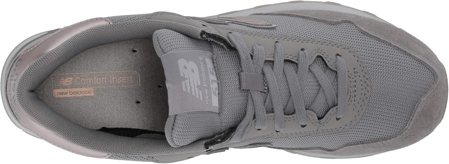 new balance 515 black and rose gold