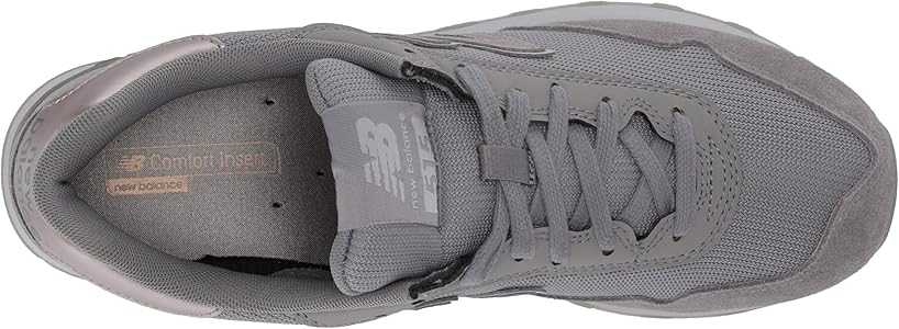 new balance 515 black and gold