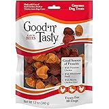 Good'n'Tasty Gourmet Dog Treats for All Dogs