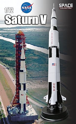amazon saturn v