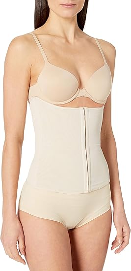 faja waist trainer amazon