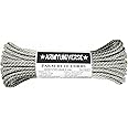 Army Universe ACU Camouflage Nylon Paracord 550 lbs Type III 7 Strand USA Made Utility Cord Rope 100 Feet