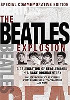 The Beatles Explosion