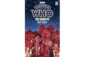 Doctor Who: The Satan Pit
