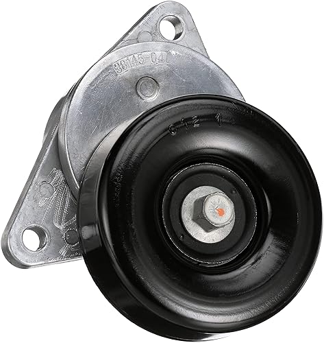 Gates 39155 DriveAlign Automatic Belt Drive Tensioner Timing Belt Tensioner Gates | DriveAlign Automatic Belt Drive