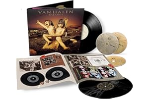 Balance (Limited Deluxe Box Set Expanded Edition) [VINYL]