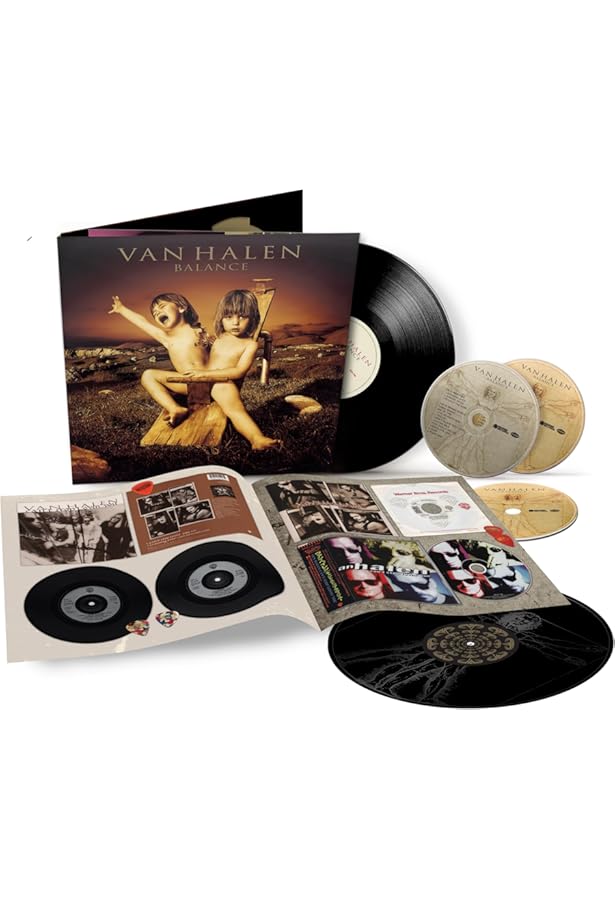 Amazon.com: The Collection II: CDs & Vinyl