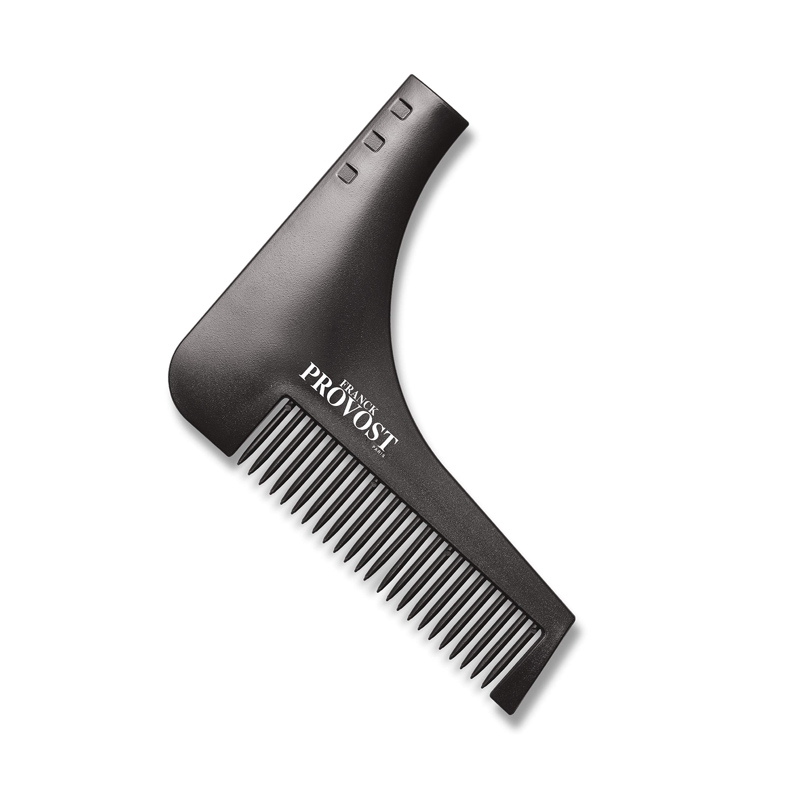 Beard Model Comb
