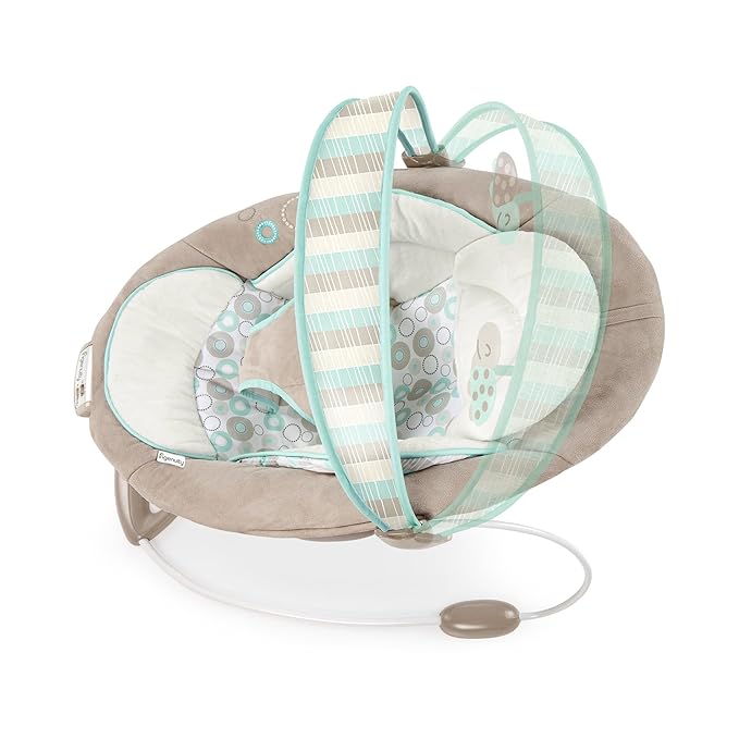 bouncer swing baby elle