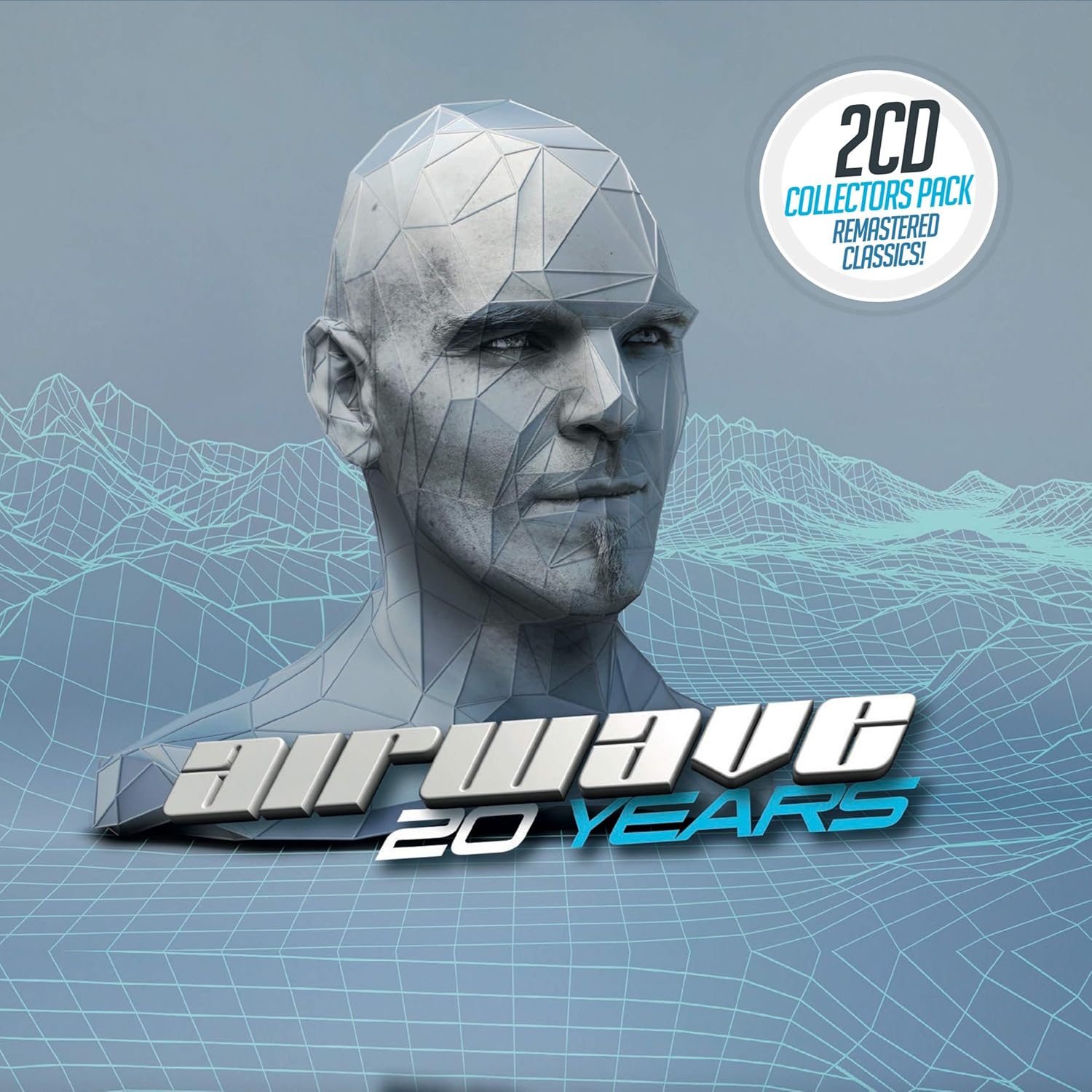 Airwave 20 Years