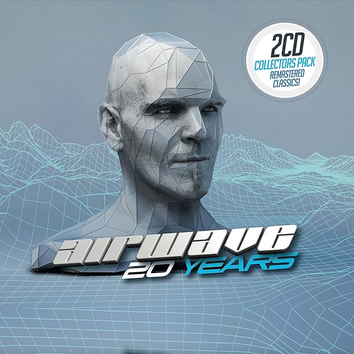 Airwave 20 Years