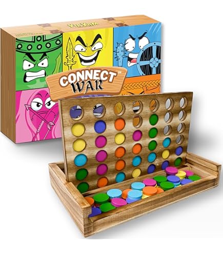 Hasbro Gaming Connect 4 Grab And Go, Versione Compatta Da Viaggio Del Gioco Forza 4, Con 42 Pedine - 2