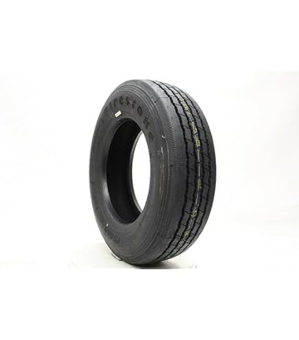 Amazon.com: YOKOHAMA 295/75R22.5 RY023 146/143L H/16 REGIONAL A/P