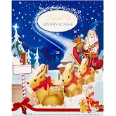 Lindt Advent Calendar - 160G
