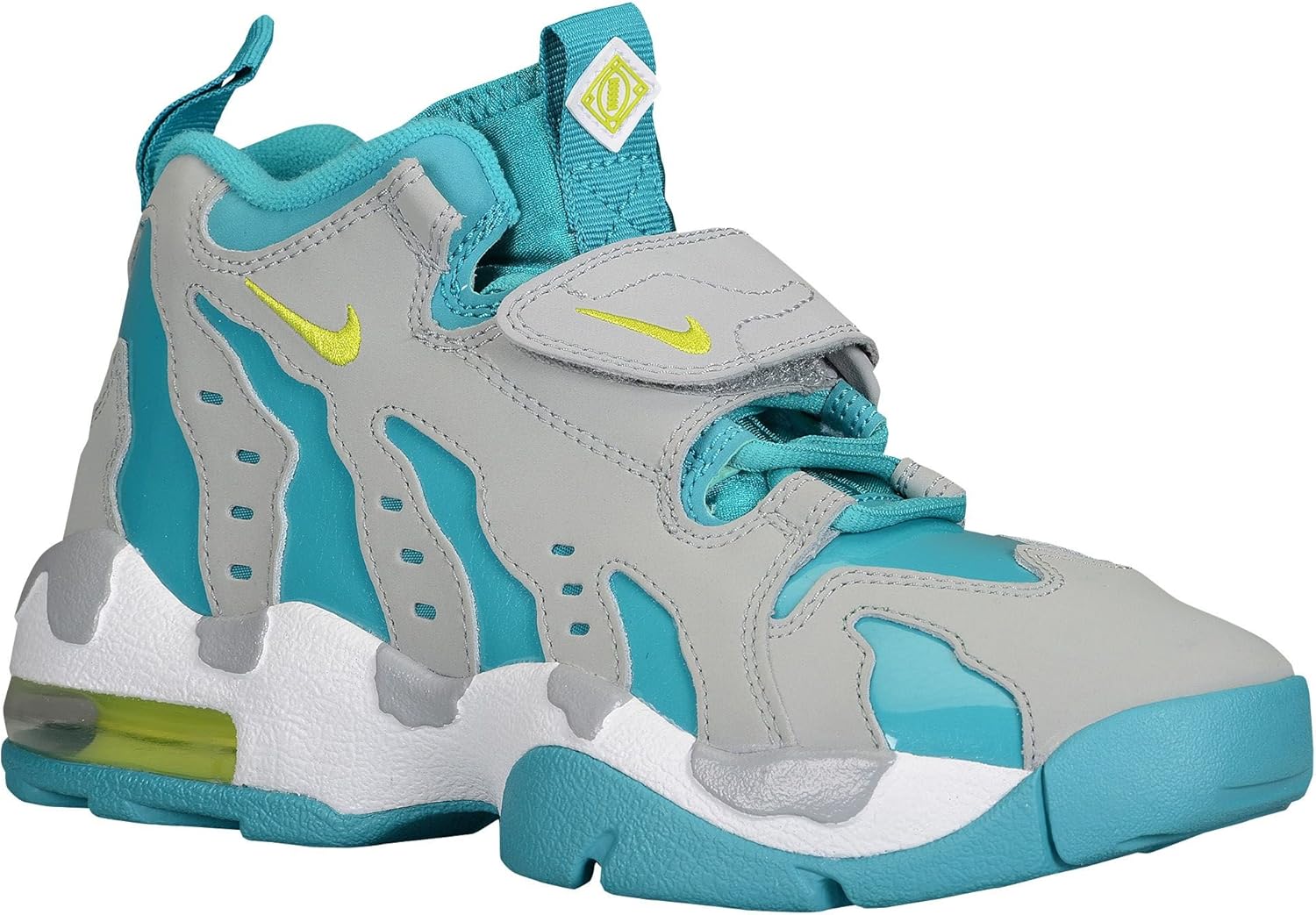 nike air dt max 96 green