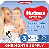 huggies ultra dry size 2