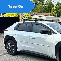 KPY Window Visor Compatible with Mitsubishi Eclipse