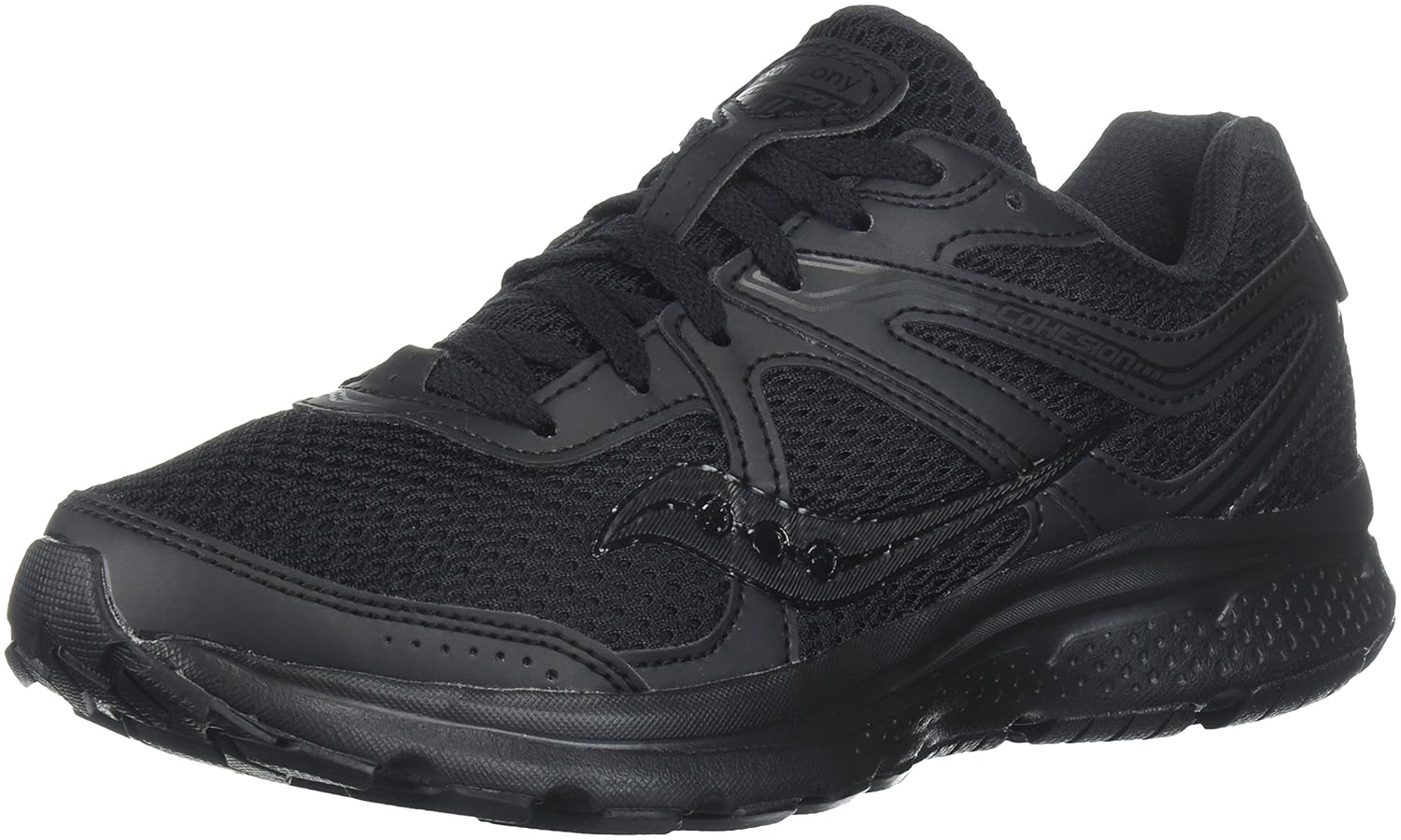 Saucony cohesion nz Clearance