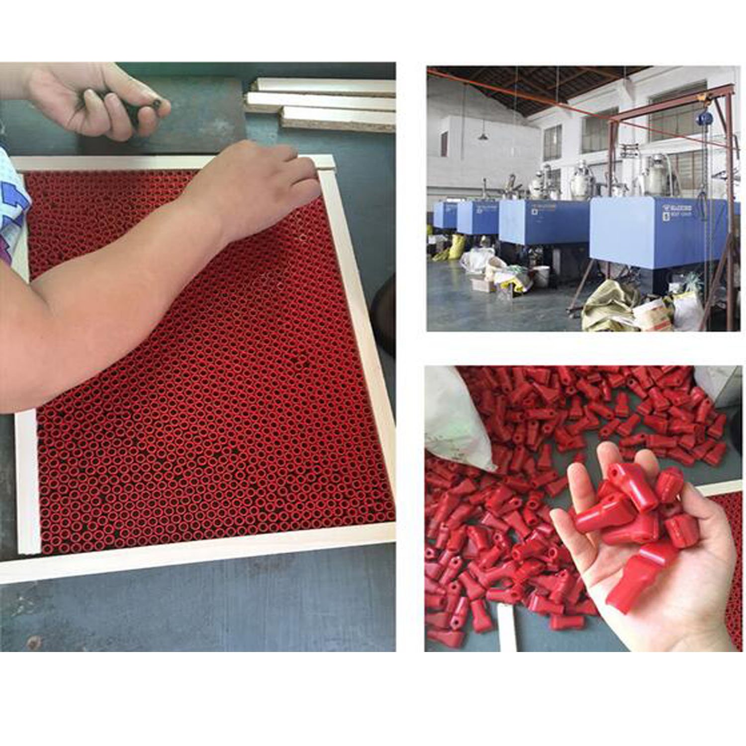 gum ball stress ball