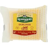 Kerrygold Dubliner Parchment, Packaged-cheddar-cheeses, 7 Ounce