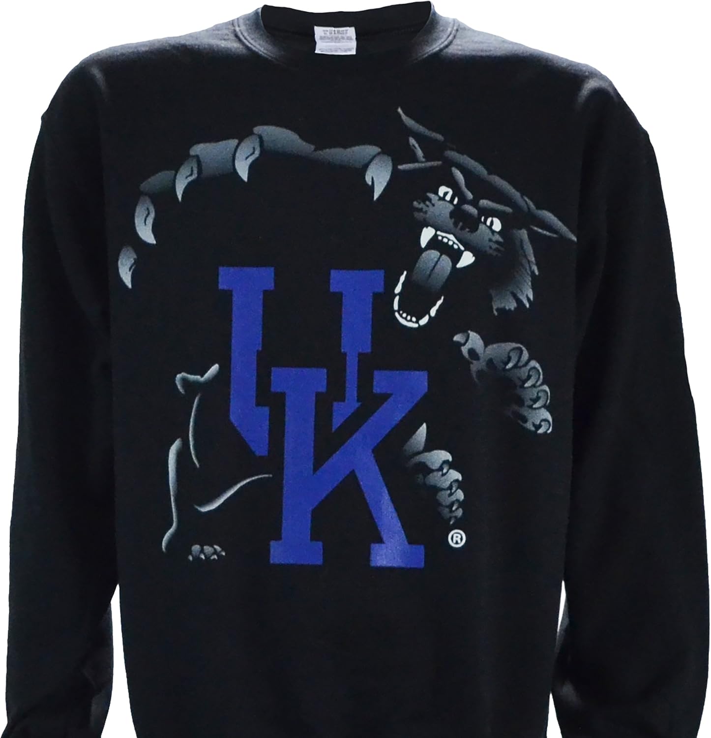 uk wildcats sweatshirt