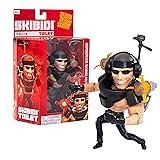 SKIBIDI Toilet Deluxe Figure - Series