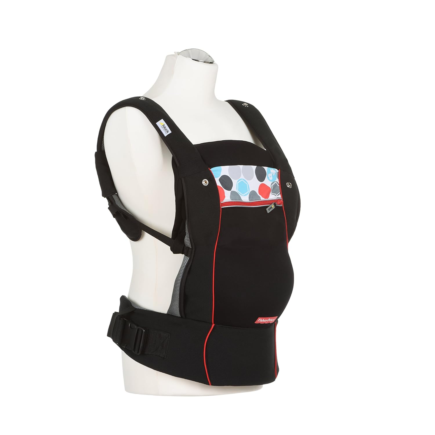 fisher price baby carrier